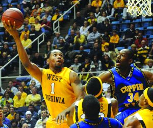 Da'Sean Butler hired as assistant coach at Wheeling University